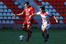 Soi kèo, dự đoán Macao Tepatitlan vs Zacatecas 6h00 ngày 23/2