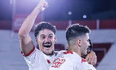 Soi kèo phạt góc Boston River vs Huracan, 7h ngày 23/2