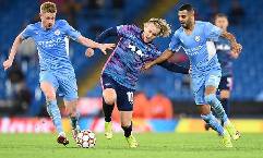 Soi kèo phạt góc Leipzig vs Man City, 3h ngày 23/2