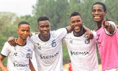 Nhận định, soi kèo Bright Stars với Express, 20h00 ngày 22/2: Điểm tựa sân nhà