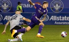 Nhận định, soi kèo Cavalry vs Orlando City, 10h00 ngày 22/2: Duy trì mạch thắng