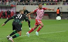 Nhận định, soi kèo Ferencvarosi vs Olympiakos Piraeus, 03h00 ngày 23/2: Olympiakos bảo toàn lợi thế và đi tiếp
