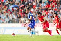 Nhận định, soi kèo Hà Tĩnh với Khánh Hòa, 17h00 ngày 23/2: Tiếp tục thăng hoa