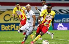 Nhận định, soi kèo Once Caldas với Deportivo Pereira, 8h20 ngày 23/2: Chia điểm?!