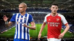 Nhận định, soi kèo Porto với Arsenal, 03h00 ngày 22/2: Chờ mưa bàn thắng