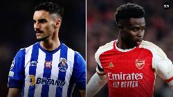Phân tích kèo hiệp 1 Porto vs Arsenal, 03h00 ngày 22/2