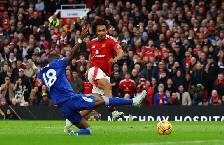 Link xem trực tiếp Everton vs MU Ngoại hạng Anh 19h30 ngày 22/2