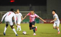 Link xem trực tiếp Hải Phòng vs Hà Tĩnh V.League 19h15 ngày 22/2