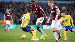 Nhận định, soi kèo Aston Villa vs Leeds, 22h00 ngày 21/2: Đối thủ lì lợm