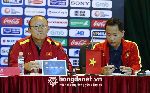 HLV Park Hang Seo nhận định U23 Việt Nam vs U23 Brunei, 20h ngày 22/3