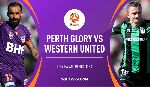 Dự đoán Perth Glory và Western United (17h30 23/3) bởi chuyên gia Chris Smith