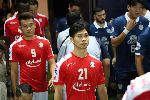 Top ứng viên Vua phá lưới nội V.League 2020: Công Phượng đua với Văn Toàn