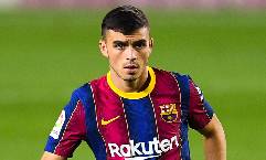 Giá trị của Pedri tăng 10 lần kể từ khi chơi trận đầu tiên cho Barcelona
