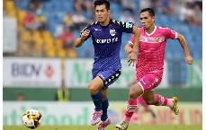 Nhận định Bình Dương vs Sài Gòn, 17h ngày 24/3