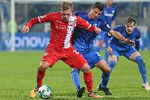 Nhận định Fortuna Düsseldorf vs Bochum, 3h00 ngày 23/3