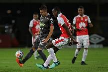 Nhận định Santa Fe vs Once Caldas, 8h00 ngày 24/3