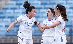 Nhận định, soi k&egrave;o Nữ Real Madrid vs nữ Barcelona, 3h ng&agrave;y 23/3