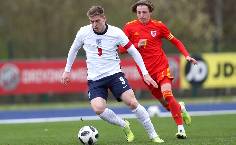Nhận định, soi kèo U19 CH Ireland vs U19 Anh, 2h30 ngày 24/3