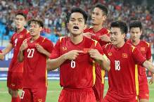 Nhận định, soi kèo U23 Việt Nam vs U23 Iraq, 19h00 ngày 23/03