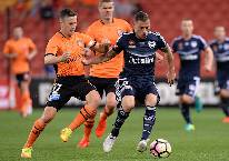 Phân tích kèo hiệp 1 Brisbane Roar vs Melbourne City, 15h35 ngày 23/3