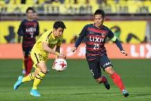 Phân tích kèo hiệp 1 Kumamoto vs V-Varen Nagasaki, 11h00 ngày 21/3