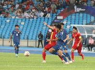 Phân tích kèo hiệp 1 U23 Qatar vs U23 Thái Lan, 23h ngày 23/3