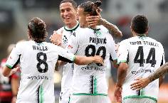 Soi kèo phạt góc Melbourne Victory vs Western United, 15h05 ngày 23/3