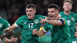 Darren Plant dự đoán Ireland vs Latvia, 2h45 ngày 23/3