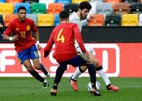 Nhận định, soi kèo U19 Đan Mạch vs U19 Tây Ban Nha, 23h ngày 22/3