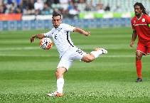 Nhận định, soi kèo U23 New Zealand vs U23 Trung Quốc, 9h30 ngày 23/3