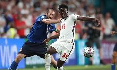 Tiên tri đại bàng dự đoán Italia vs Anh, 2h45 ngày 24/3