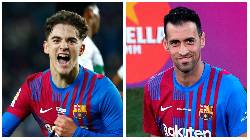 Tin Barca 21/3: Liverpool để mắt Gavi; Busquets ra quyết định về tương lai