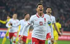 Nhận định, soi kèo Ba Lan với Estonia, 02h45 ngày 22/03: Đại bàng giành vé