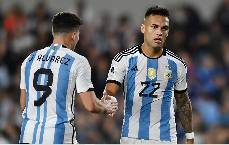 Nhận định, soi kèo El Salvador với Argentina, 7h00 ngày 23/3: Không Messi vẫn thắng trận