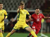 Nhận định, soi kèo Gibraltar với Lithuania, 02h45 ngày 22/03: Thất thế hoàn toàn