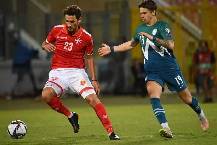 Nhận định, soi kèo Malta với Slovenia, 1h00 ngày 22/3: Đẳng cấp khác biệt