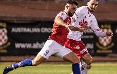Nhận định, soi kèo Melbourne Knights vs Hume City, 15h30 ngày 22/3: Phải hơi nóng vào ngôi đầu
