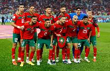 Nhận định, soi kèo Morocco với Angola, 5h00 ngày 23/3: Cứ ngỡ dễ ăn