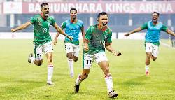 Nhận định, soi kèo Palestine với Bangladesh, 01h00 ngày 22/3: Mồi ngon cho 'sư tử xứ Canaan'