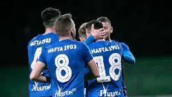 Nhận định, soi kèo Tabor Sezana với Nafta, 21h00 ngày 22/3: Khách hoan ca