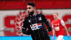 Nhận định, soi k&egrave;o VVV Venlo vs FC Eindhoven, 03h00 ng&agrave;y 23/3: Cửa tr&ecirc;n thất thế