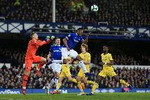 Chuy&ecirc;n gia Tony Ansell dự đo&aacute;n Everton vs Chelsea, 0h30 ng&agrave;y 22/3