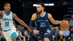 Nhận định bóng rổ Charlotte Hornets vs Memphis Grizzlies, 06h00 ngày 22/3: Khách buông bỏ