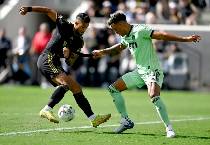 Nhận định, soi kèo Austin vs Los Angeles FC, 7h45 ngày 22/3: Tin vào khách