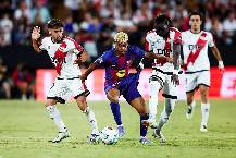 Nhận định, soi k&egrave;o Barcelona vs Rayo Vallecano, 20h00 ng&agrave;y 22/3: Kh&oacute; cản chủ nh&agrave;