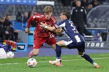 Nhận định, soi k&egrave;o Dusseldorf vs Hertha, 19h30 ng&agrave;y 22/3: Điểm tựa s&acirc;n nh&agrave;