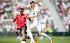 Nhận định, soi k&egrave;o Elche vs Mallorca, 20h00 ng&agrave;y 21/3: Ho&aacute;n đổi vị tr&iacute;