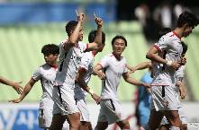 Nhận định, soi k&egrave;o Gangwon vs Jeju SK, 14h30 ng&agrave;y 22/3: Đi t&igrave;m niềm vui