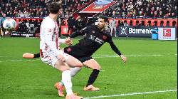 Nhận định, soi k&egrave;o Koln vs Monchengladbach, 21h30 ng&agrave;y 21/3: Cơ hội của Bầy d&ecirc;