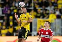 Nhận định, soi k&egrave;o Toronto vs Columbus Crew, 00h00 ng&agrave;y 22/3: Kh&aacute;ch gặp kh&oacute;